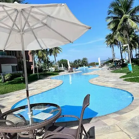 Apartamento 2 Suites Em Frente Praia De Camboinhas Niteroi Exterior photo