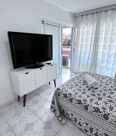 Apartamento 2 Suites Em Frente Praia De Camboinhas Niteroi Exterior photo