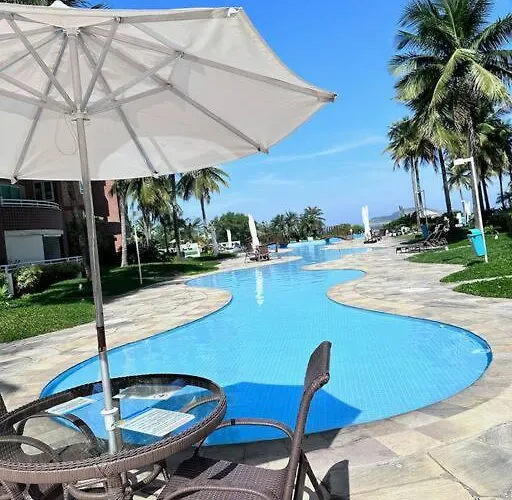 Apartamento 2 Suites Em Frente Praia De Camboinhas