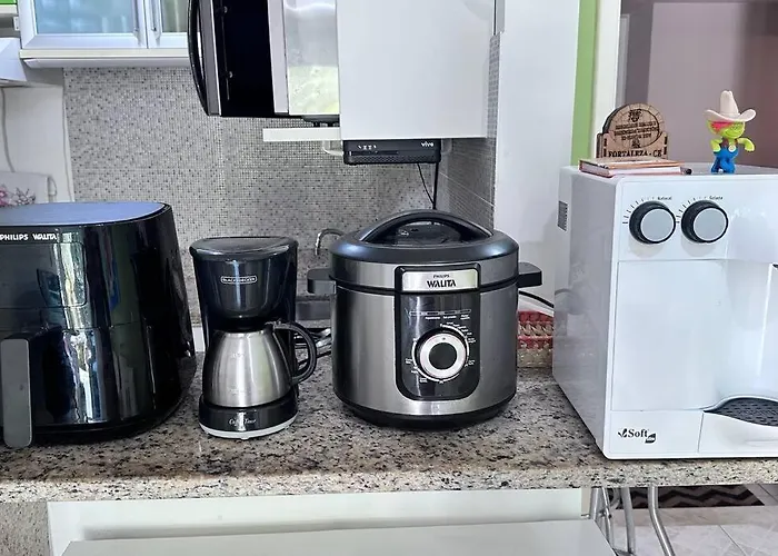 Apartamento 2 Suites Em Frente Praia De Camboinhas