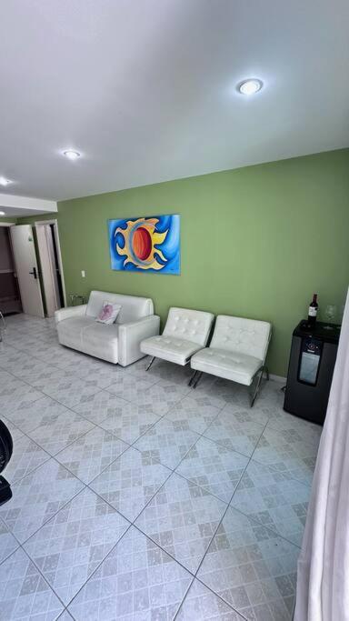 2 Em Frente De Camboinhas Apartment *