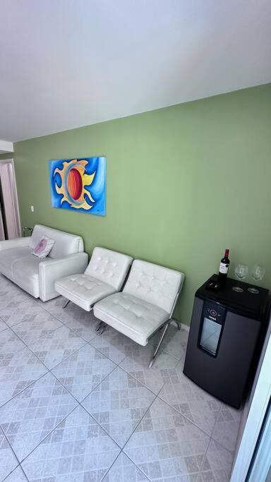 Apartment 2 Em Frente De Camboinhas